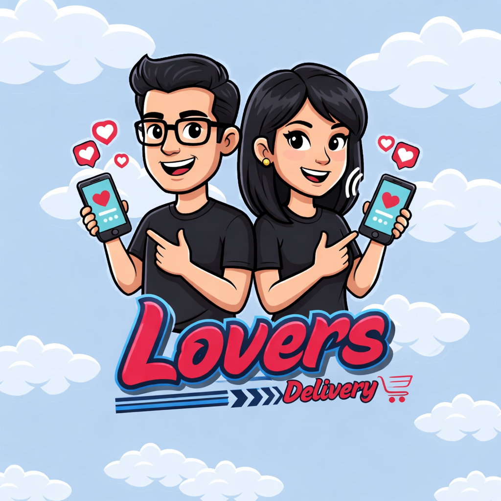 Lovers Delivery