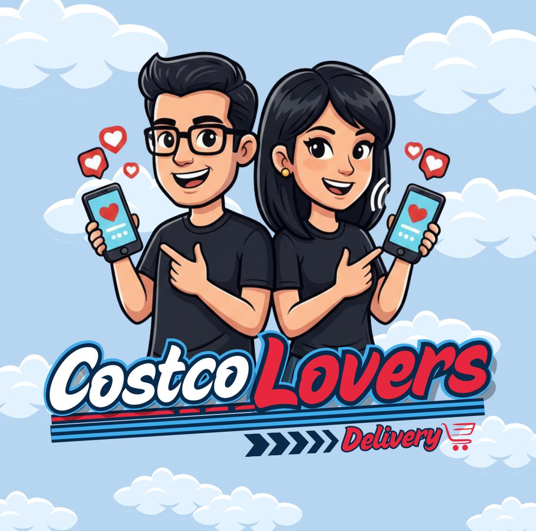 CostcoLovers Delivery